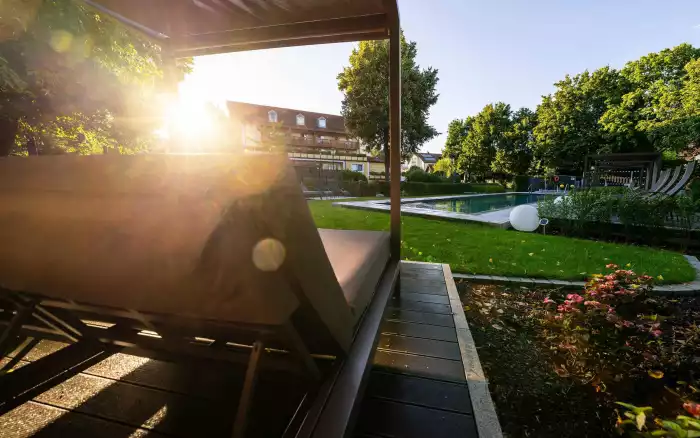 Herbstzauber im Wellnesshotel Regensburg Herbstzauber im Wellnesshotel Regensburg