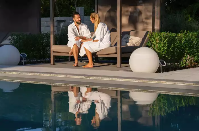 Eine Woche 6=7  im Wellnesshotel Regensburg Eine Woche 6=7  im Wellnesshotel Regensburg
