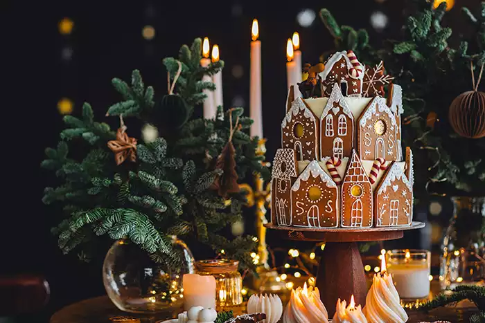 Weihnachten im Wellnesshotel Regensburg Weihnachten im Wellnesshotel Regensburg
