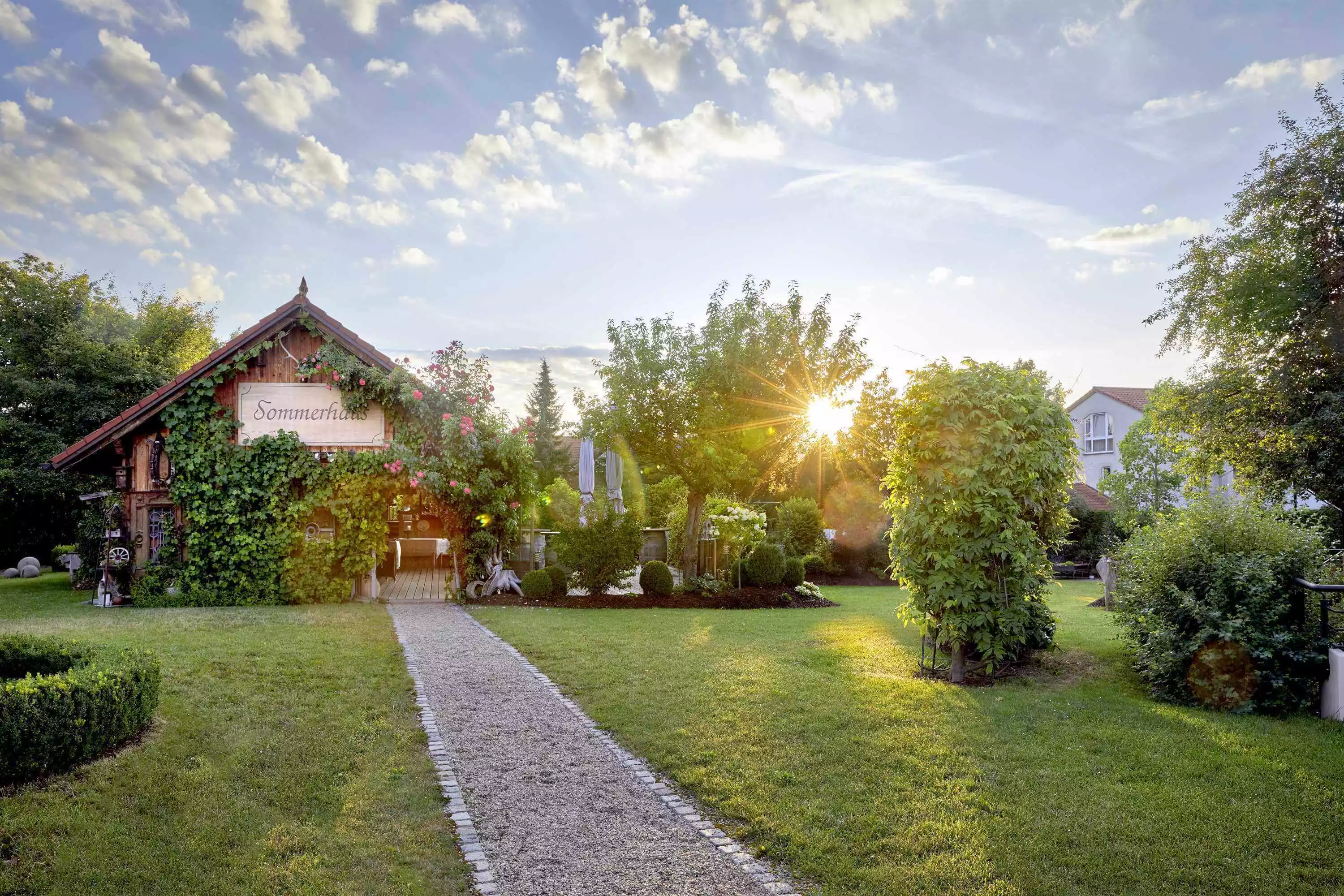 Wellnesshotel Das Götzfried Garden & Spa Regensburg Wellnesshotel Das Götzfried Garden & Spa Regensburg