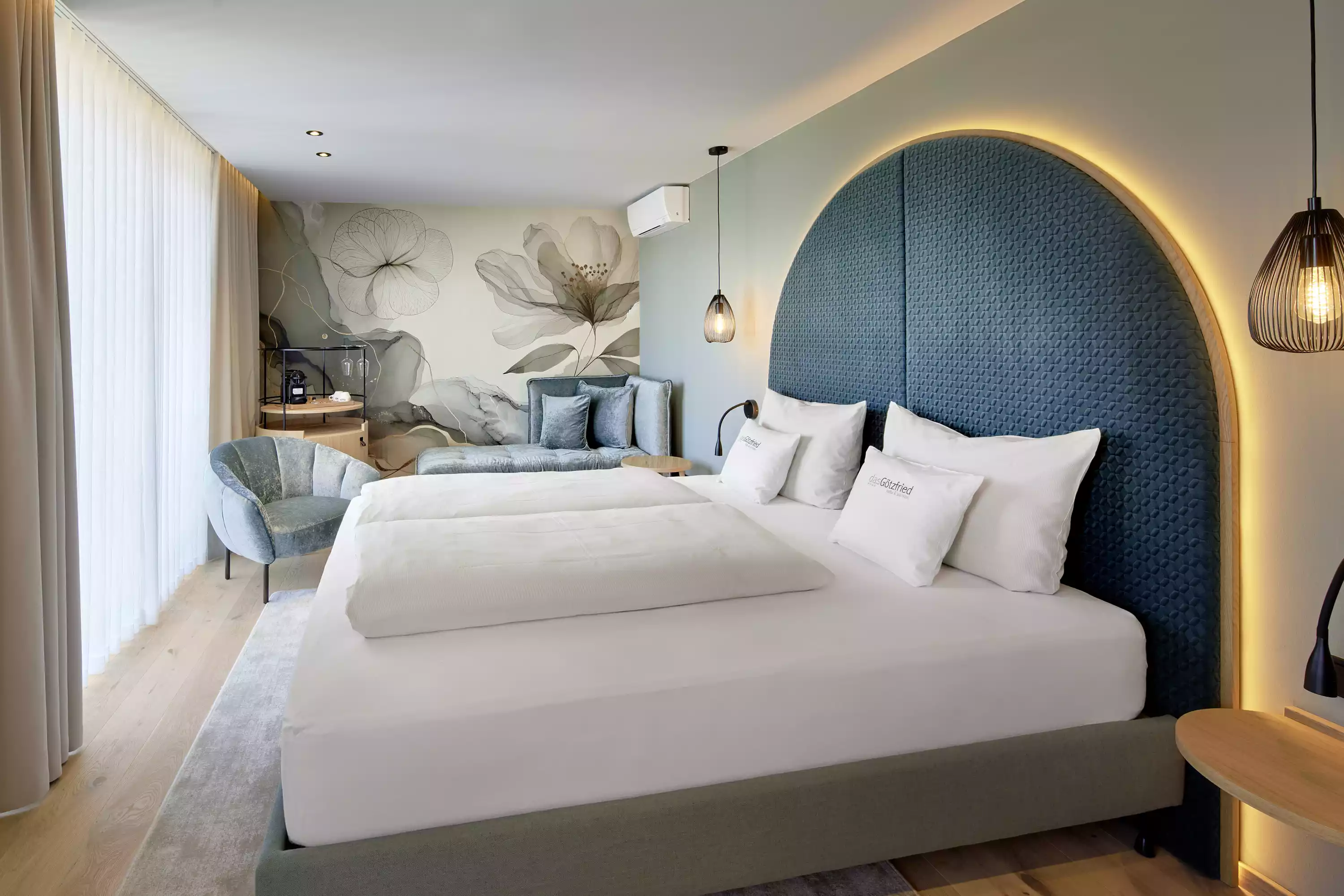 Wellnesshotel Das Götzfried Garden & Spa Regensburg Wellnesshotel Das Götzfried Garden & Spa Regensburg