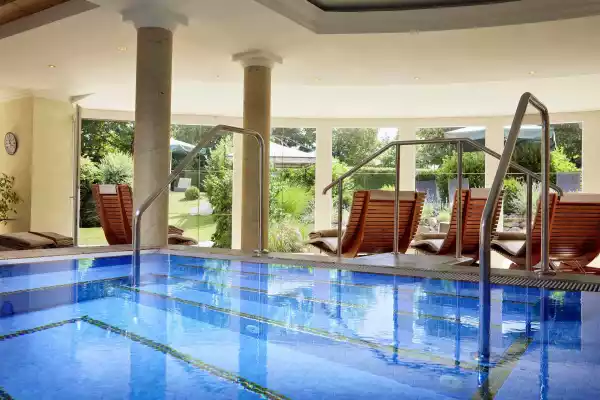 Wellnesshotel Das Götzfried Garden & Spa Regensburg Wellnesshotel Das Götzfried Garden & Spa Regensburg