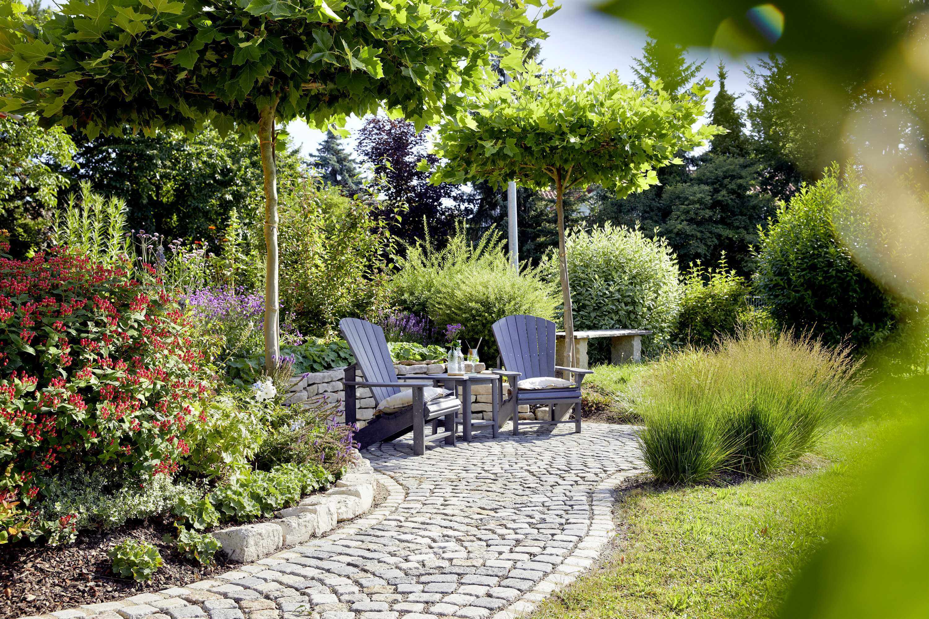 Wellnesshotel Götzfried Garden & Spa