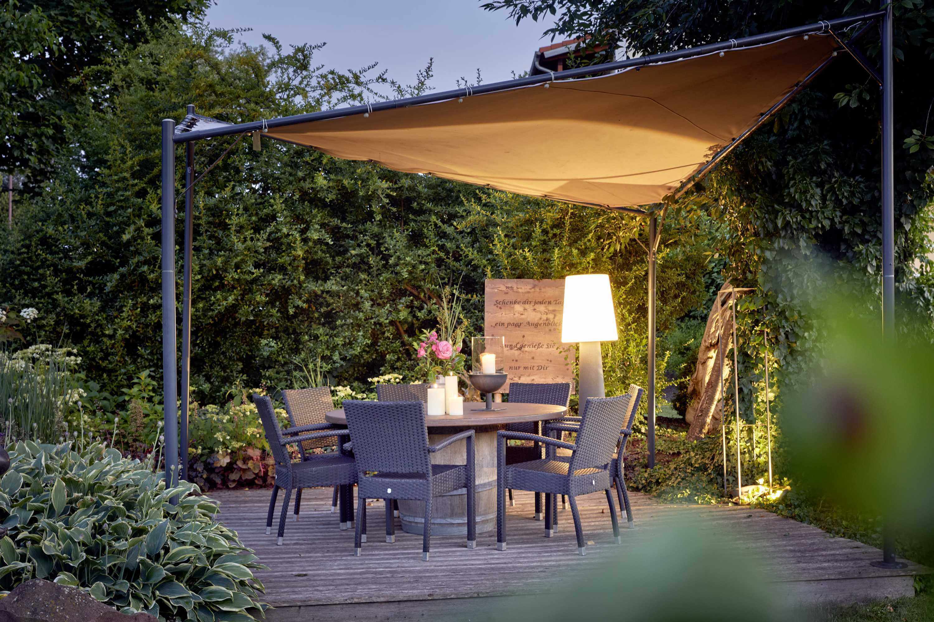 Wellnesshotel Götzfried Garden & Spa